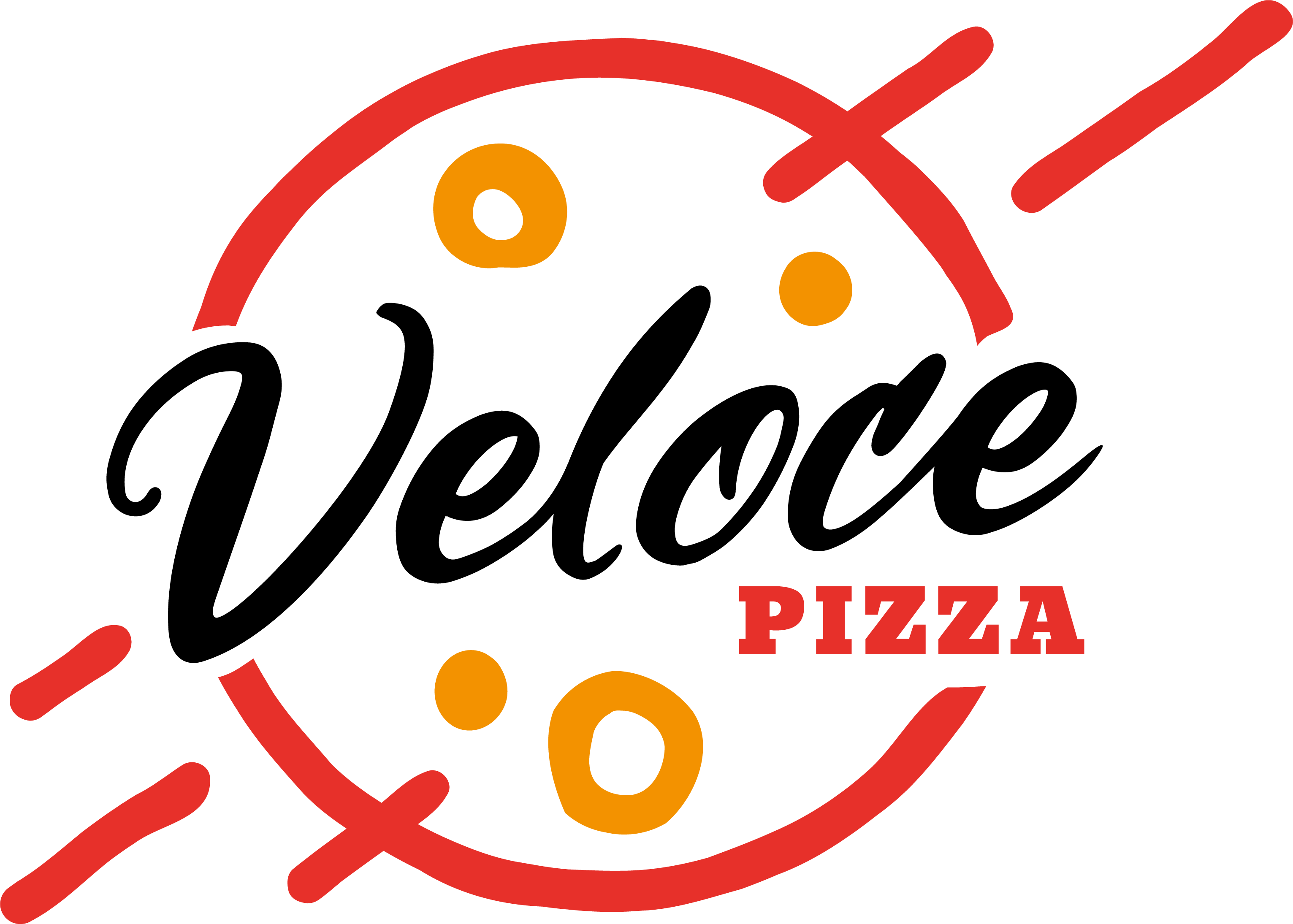 Pizza Veloce